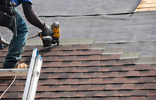 Licensed Gutter Installation service in Roundhill, KY - Brentwood Metal Roofing